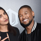 The Activist hosts Priyanka Chopra Jonas and Usher